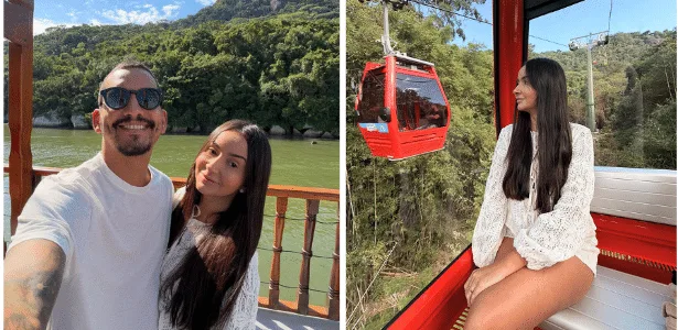 'Perdemos a batalha': influenciadora morre no RJ após passar por cirurgia