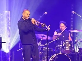 Ibrahim Maalouf gagne son bras de fer contre le festival de Deauville