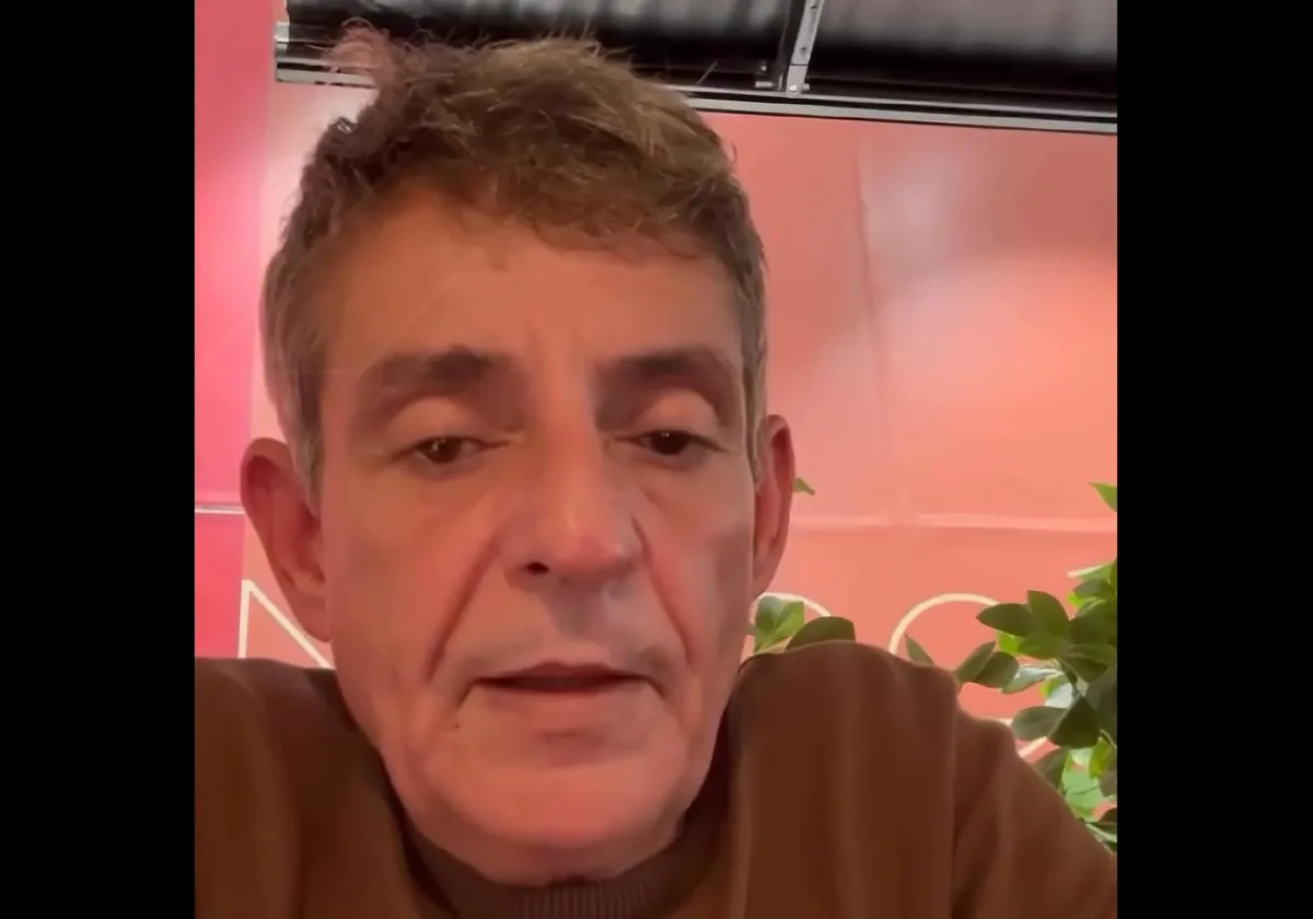 Juiz flagrado fumando e bebendo em julgamento é afastado pelo TJMG