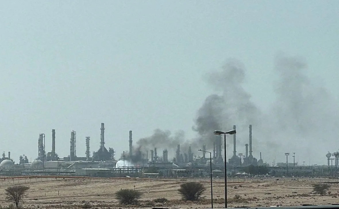 Саудовская Аравия попросила Пакистан помочь с ПВО для защиты от хуситов