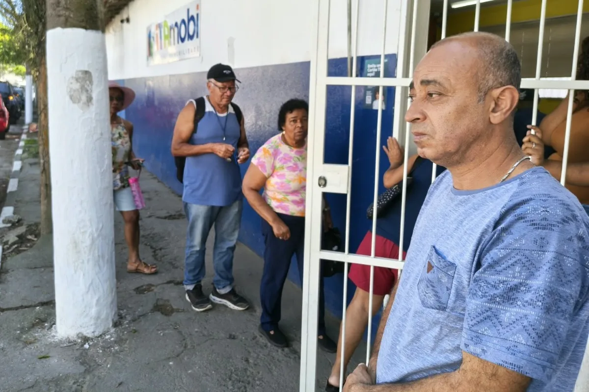 Empresa do cartão Top para PCD diz ampliar atendimento. Veja postos