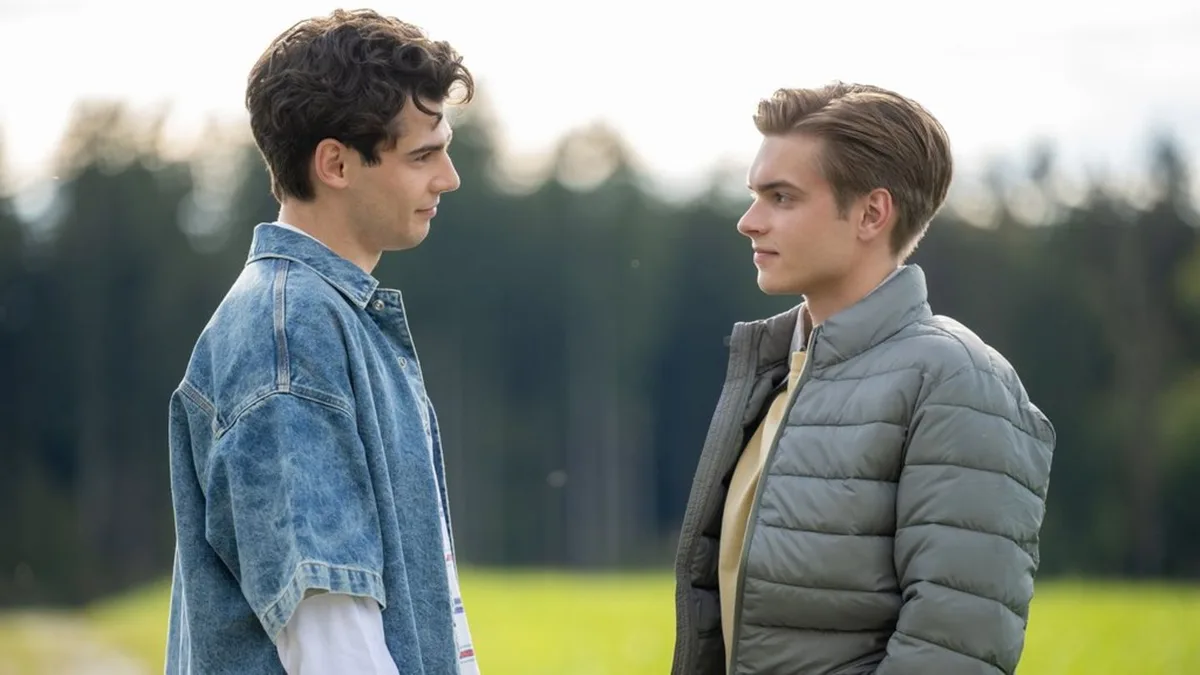 TV-Soaps: Das passiert heute in den Soaps