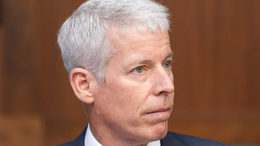 Wright defends waiving sanctions: 'It's not an economic lifeline for Russia'
