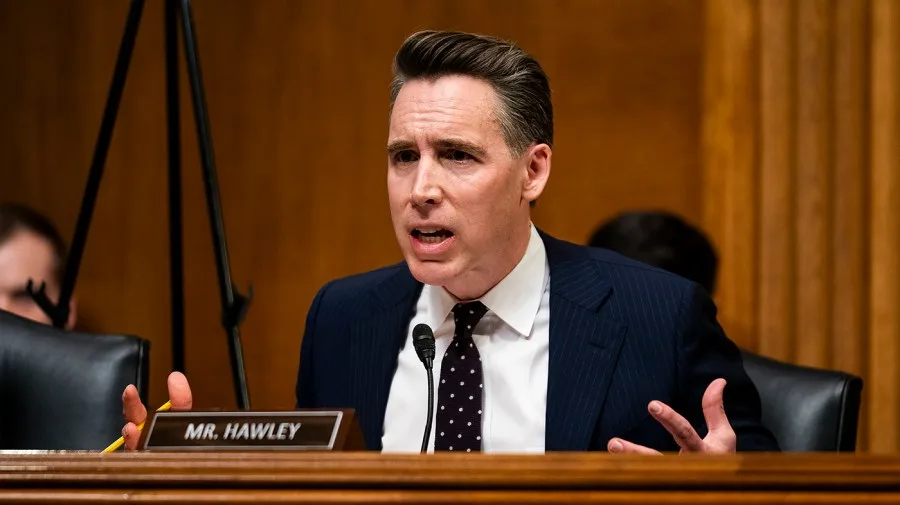 Senators try to 'get to the bottom of' AI-powered surveillance networks amid Flock concerns