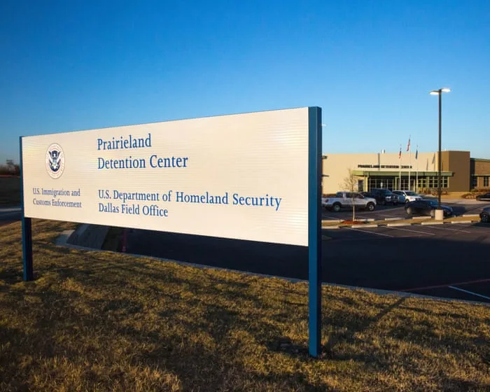 Maga wants more babies. But they don’t seem too worried about miscarriages in ICE detention |