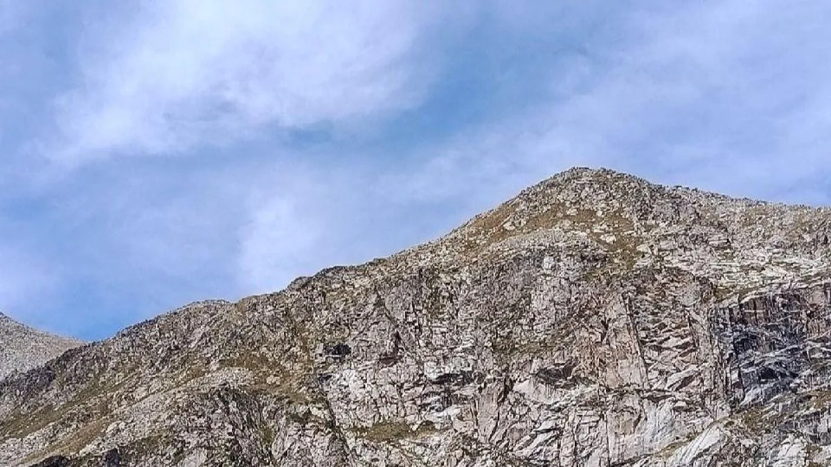 Fallece un joven de 26 años en el ascenso al Besiberri Sud