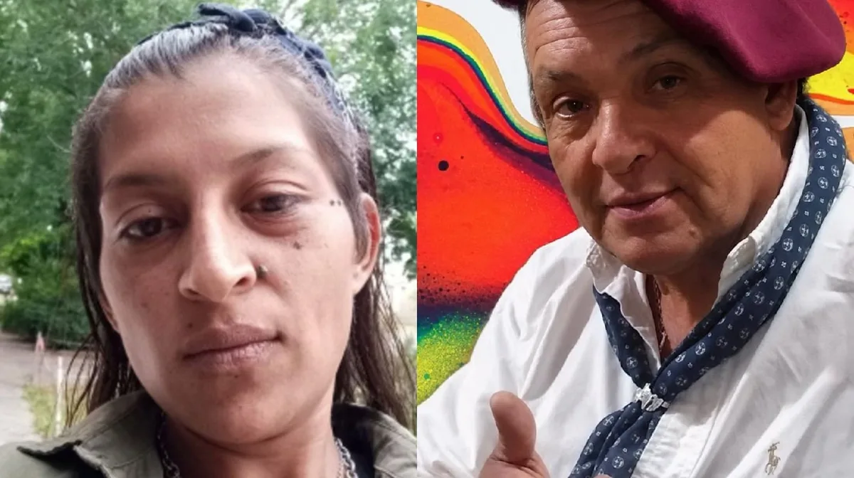 Encontraron muerto a un hombre que estaba desaparecido en San Nicolás: estaba enterrado en el patio de la casa de su pareja