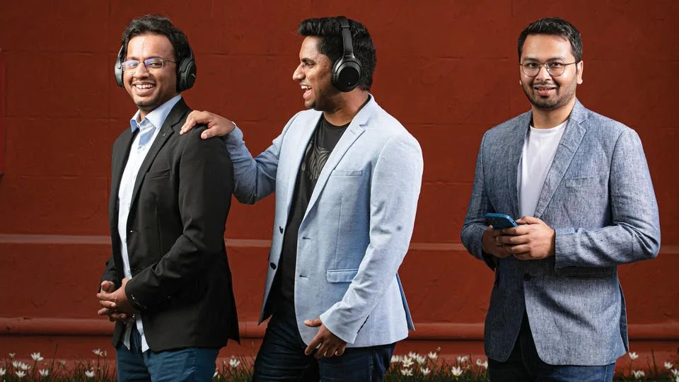 ‘More Content Is Always Great:’ Inside Pocket FM’s $400 Million Content Farm