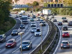 Bedenkliche Beobachtungen : Langzeitstudie: Verkehrsteilnehmer werden immer aggressiver