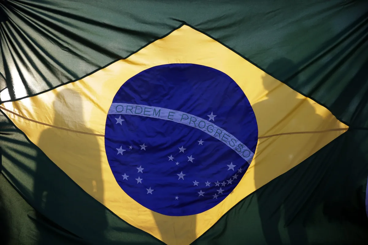 O futuro do Brasil joga-se já em outubro