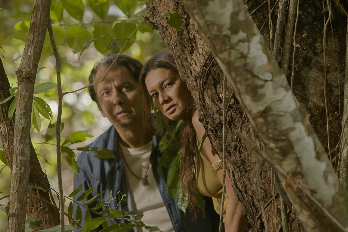 ‘Seduction,’ Helmed by Zelito Viana and Marcos Palmeira, to Premiere at the Inffinito Fest in Miami (EXCLUSIVE)