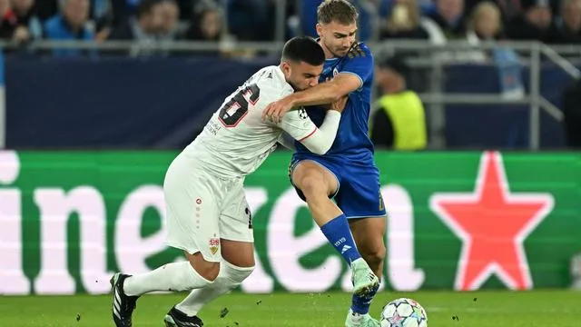 Champions League: Undav trifft erstmals – Stuttgart gewinnt auch in Bratislava