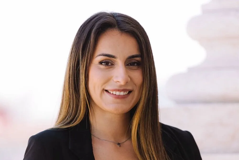 Chega invadiu RUC: e o filho de Rita Matias?