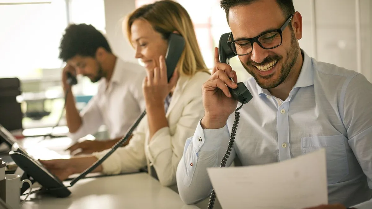 Younger workers apparently want their bosses to start behaving more like AI
