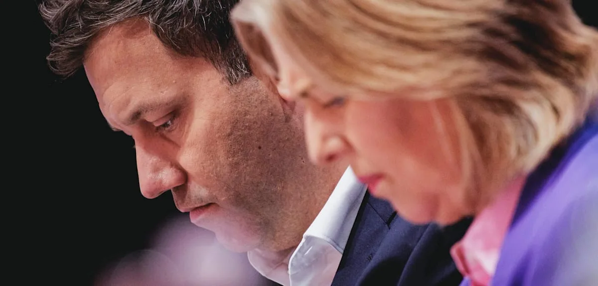 Mehrheit der Deutschen hält Bas und Klingbeil für Fehlbesetzungen – Ablehnung auch unter SPD-Wählern