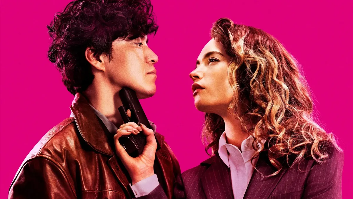 Blood-Splattered Tokyo Fever Dream Stuns Toronto Film Festival