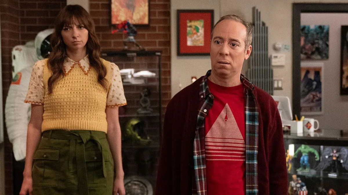 What is the release date for Stuart Fails to Save the Universe episode 7 on HBO Max?