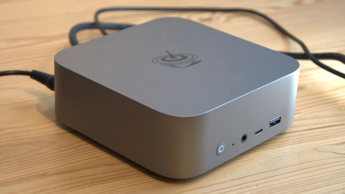 Save $160 on this tiny Ryzen 7 Beelink SER8 mini PC with 32GB of DDR5 RAM