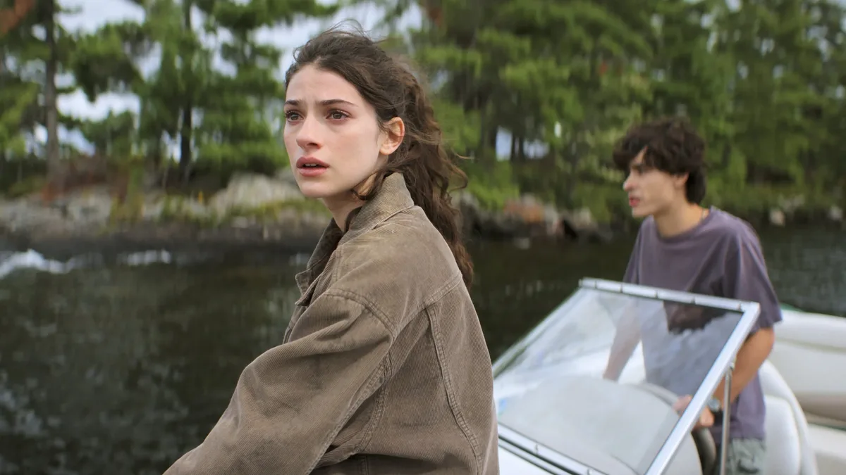 The Teen TV Show Even Old People Will Obsess Over