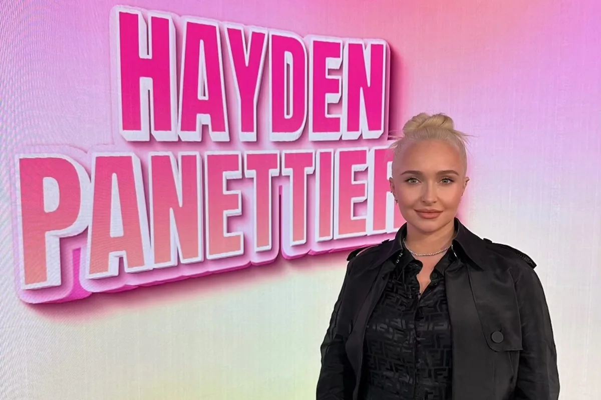 Possível causa da morte de Hayden Panettiere vem à tona: "Tudo indica"