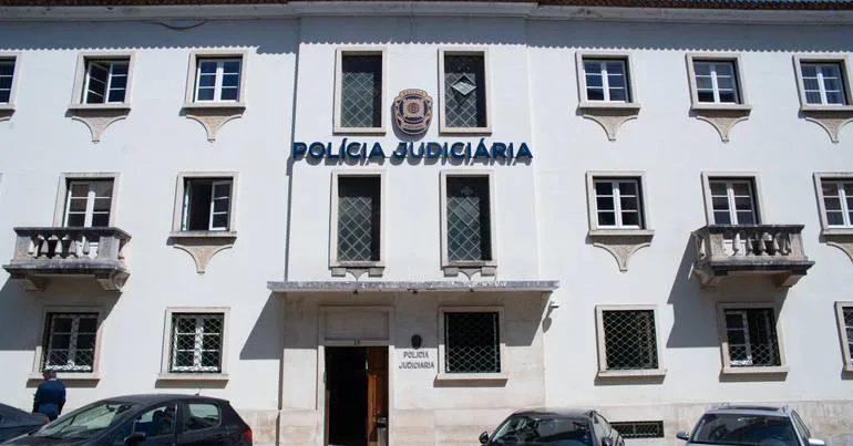 "Tranca Segura": dois dos detidos ficam em prisão preventiva