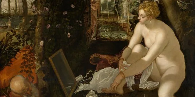 L’exposition « Eternel Tintoret », au Musée Jacquemart-André, révèle la virtuosité tournoyante et complexe de l’artiste