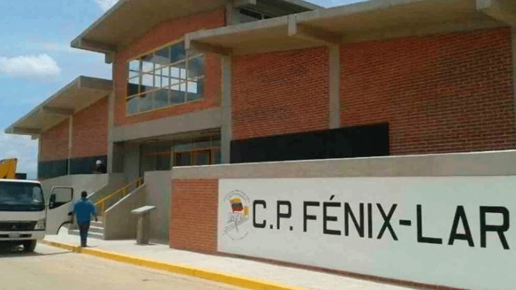 Muere recluso tras contagiarse de hepatitis en la cárcel Fénix, denuncia OVP