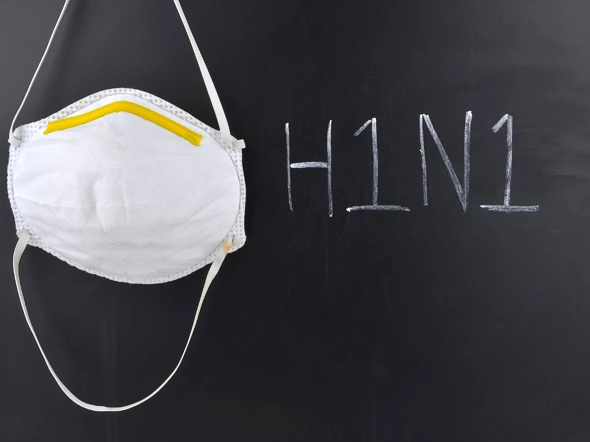 H1N1 flu alert in Delhi: Should you wear masks? What the guidelines say