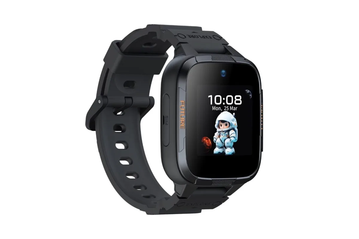 Honor lance sa première montre connectée pour enfants, la Honor Kids Watch Plus