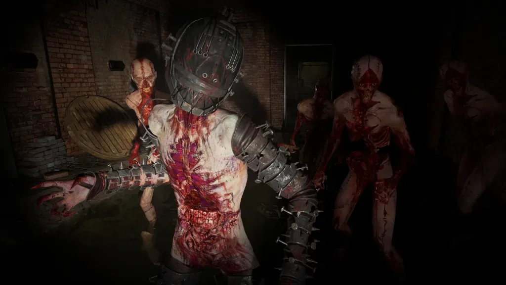 Novo trailer de ‘Hellraiser: Revival’ destaca o COMBATE sangrento e visceral do jogo; Confira!