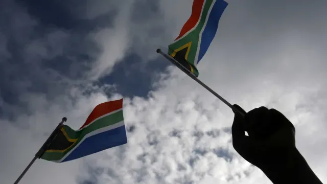 Homicídios na África do Sul caem quase 6% no 2.º trimestre de 2026