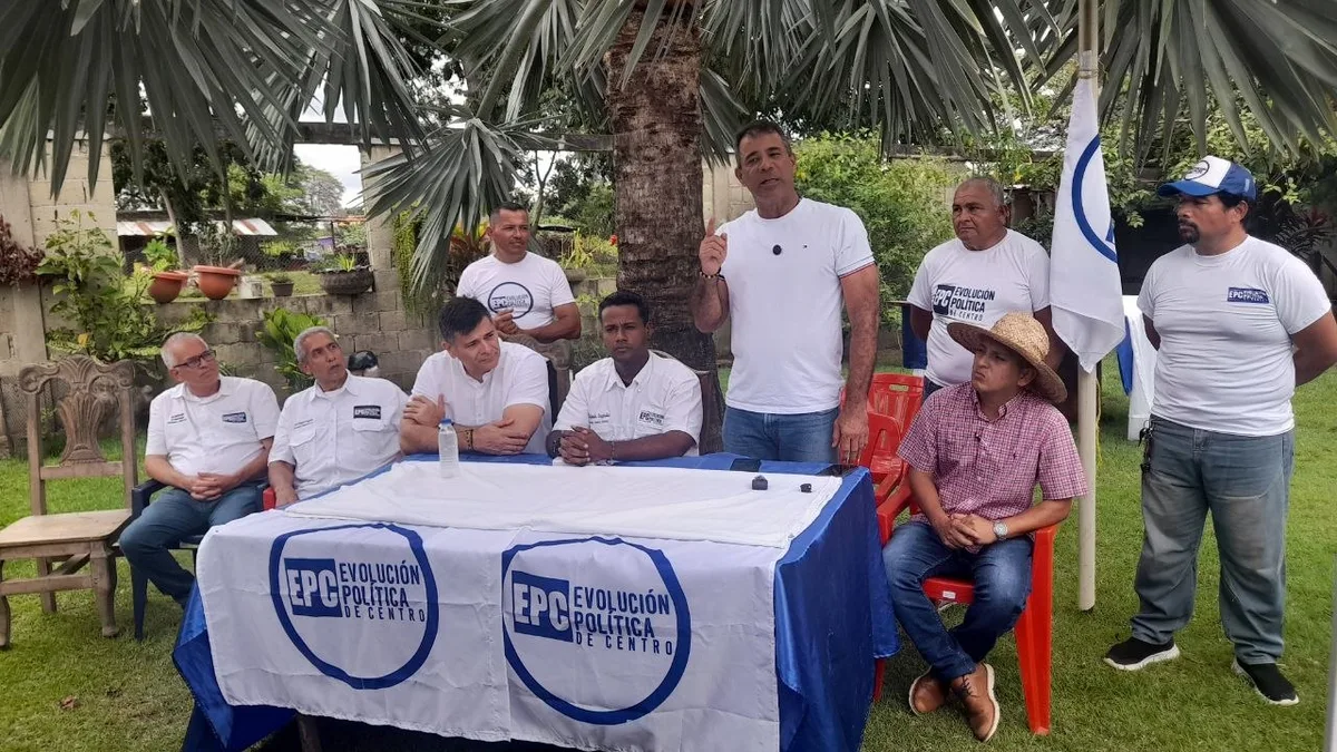 Expreso político Emill Brandt: La transición pasa por la unidad y un país sin presos políticos