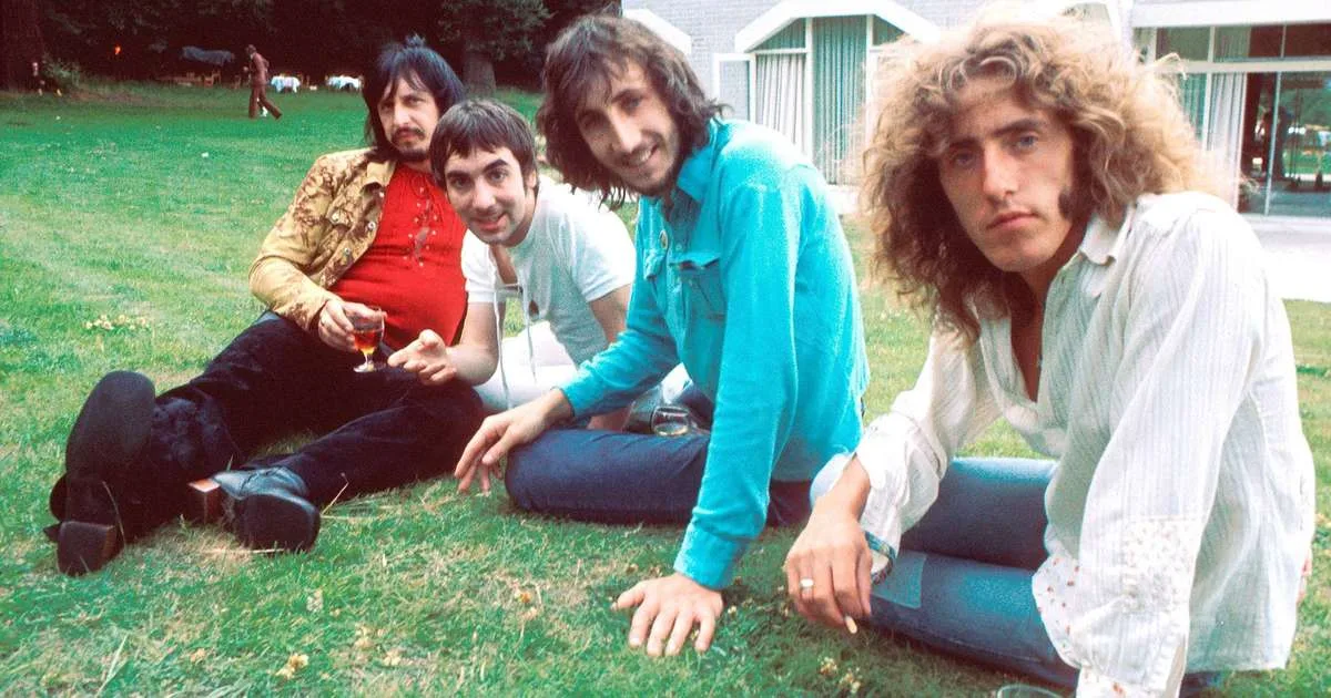 As 4 melhores músicas do The Who, segundo Pete Townshend