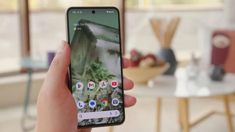 Google Pixel phones pwned in zero-click attacks
