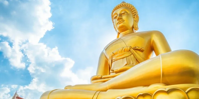 Thailand pauses all datacenter builds and approvals