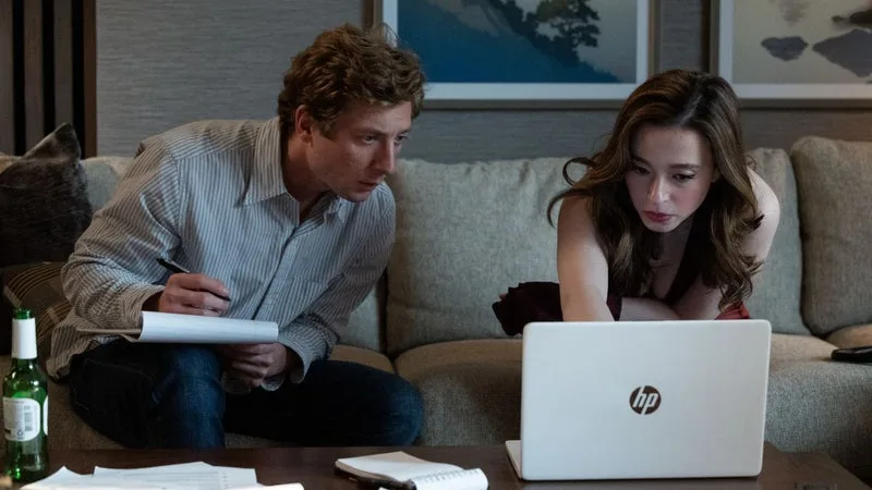 "The Social Reckoning", sur les "Facebook Files", plonge au box-office américain
