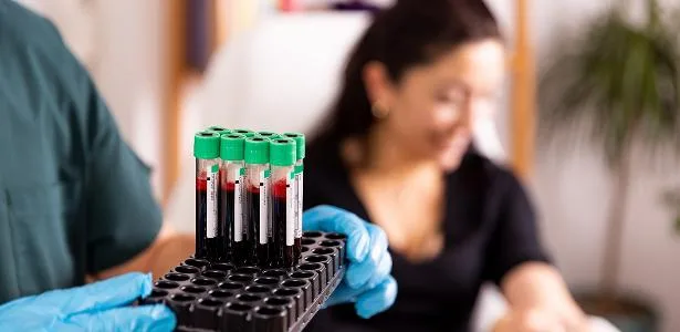 Exame de sangue pode detectar câncer e mostrar onde ele começou, diz estudo