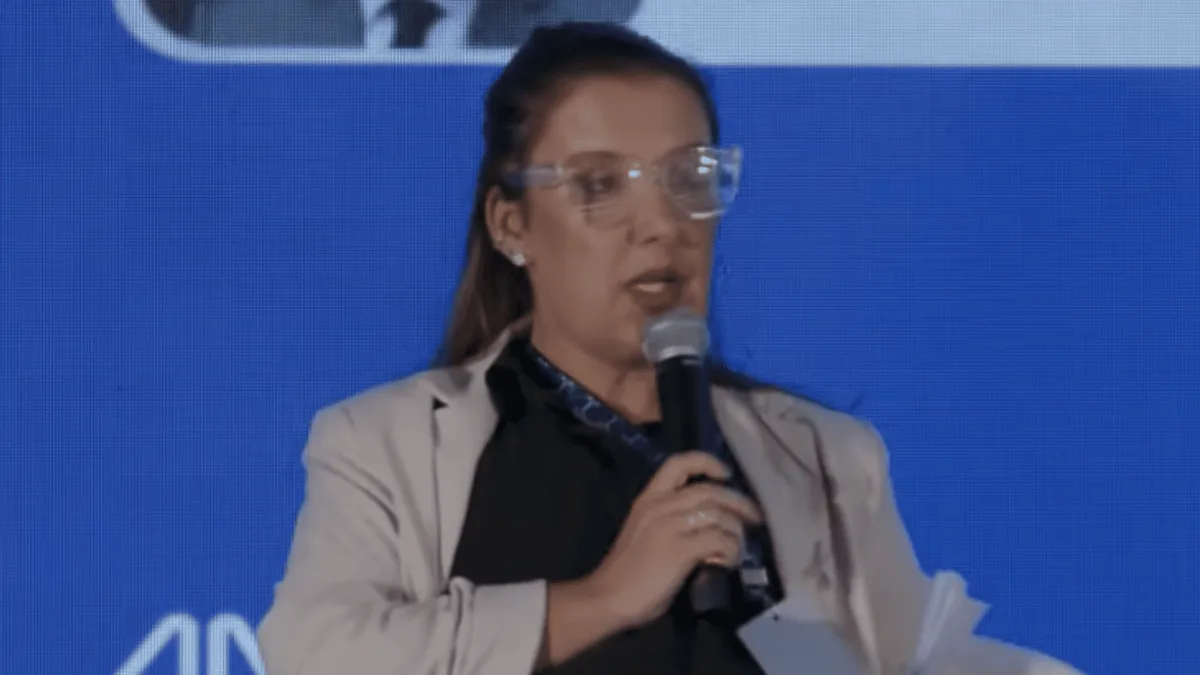 Flávio fará “reforma da reforma” tributária, diz Daniella Marques