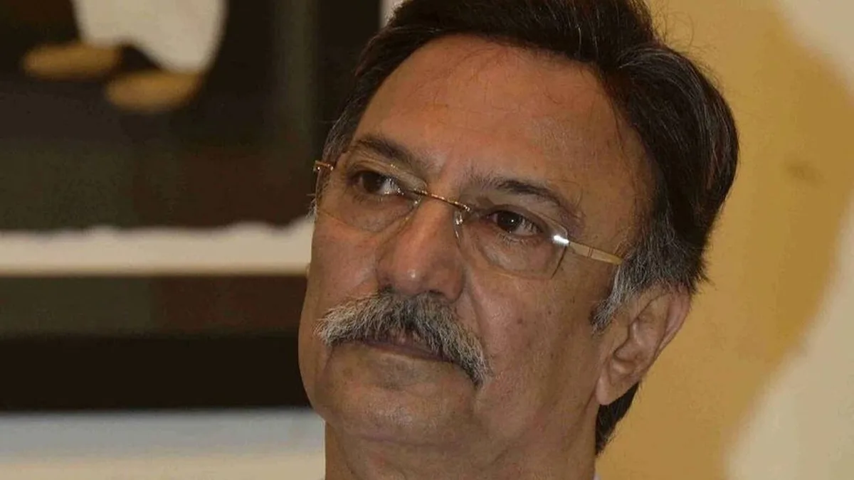 Suresh Oberoi says actors should have researched before supporting CJP protests