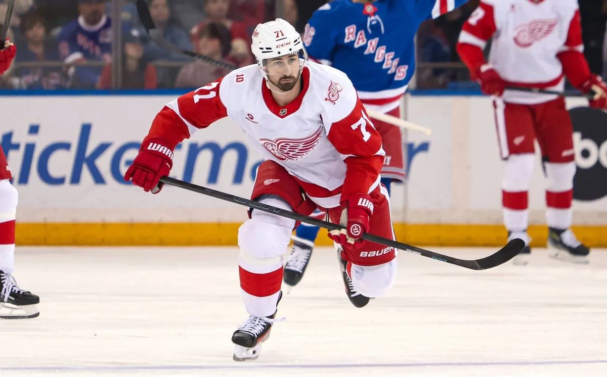 Red Wings owner responds to backlash from fans calling for team to be sold