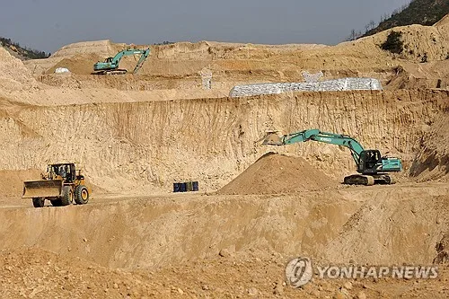 中, '항공우주 핵심 희토류' 이트륨 대미 수출 증가
