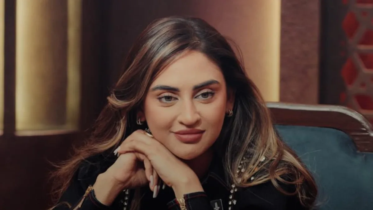 "Level Up": Krystle D'Souza Hits Back At Trolls Criticising Her Look On The Traitors Season 2