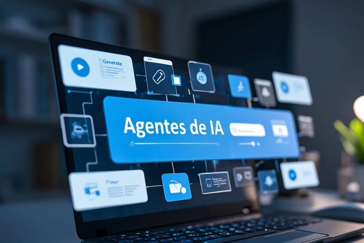 Las mil caras del impacto de la IA en el empleo: Exocortex, quimeras y el kiosco de la esquina