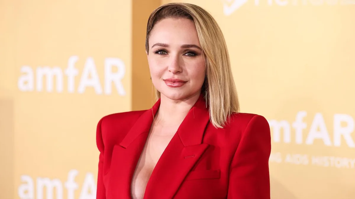 Verstorbener Hollywoodstar: Gerichtsmediziner geben Todesursache von Hayden Panettiere bekannt