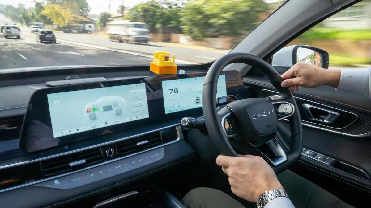 ‘Annoying’ car safety tech could prevent nearly 8000 Australian road casualties a year