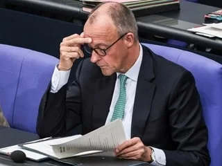 Budget de l’UE : l’Europe enlisée au Conseil européen