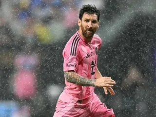 Lionel Messi vient en aide à des enfants atteints de cancer à Barcelone grâce à un don de plus de 2 millions d’euros
