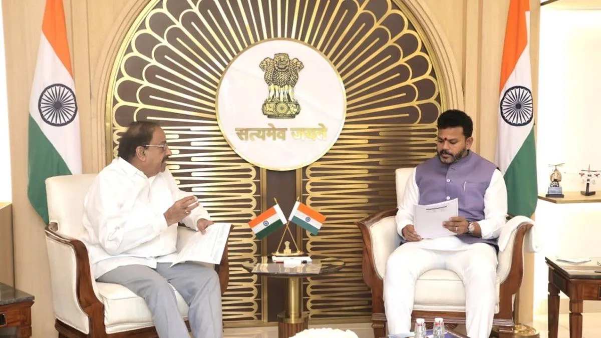 Central team to examine land parcels in Telangana’s Kothaguden for airport on September 7