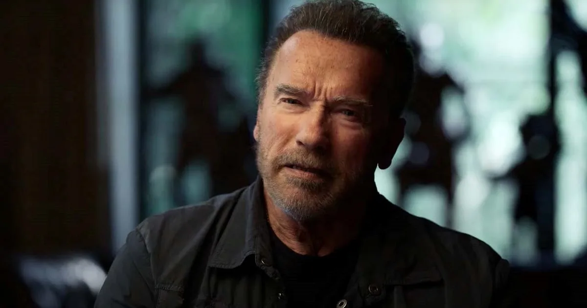 Arnold Schwarzenegger donó 16 hectáreas de su terreno para completar un sendero de 67 millas a través de las montañas de Santa Mónica en California