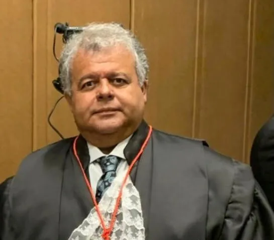 Operação da PF mira desembargador suspeito de negociar sentenças
